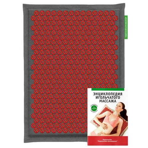���� ��������� ���������� �� ������ �������� 41�60cm Red-Black ��46 ������ ������