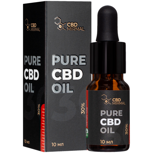  MIRMAL CBD /   CBD 30% 10 /CBD  10  3000  / CBD oil /   /  /  /  