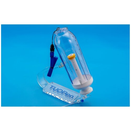 ���� ����������� ����������� ����� Tuoren, ����� 275 ��, � ���������� ��������� ������� 2 ��/��� ������ ������