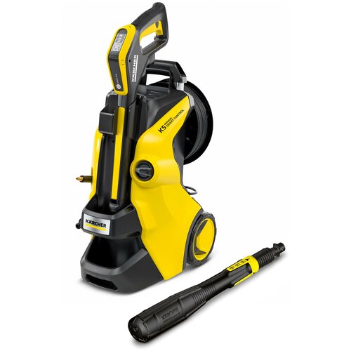     KARCHER K 5 Premium Smart Control, 145 , 500 /   -     , -, 