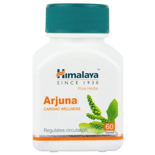 ���� Arjuna, 60 �, 60 ��. ������ ������