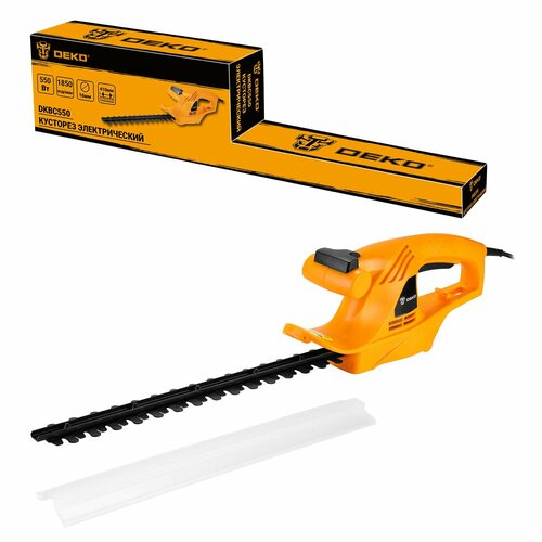 ���� �������� ������������� DEKO DKBC550, 550��, 450�� ������ ������