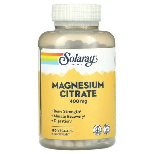 ���� Magnesium Citrate ������ ������