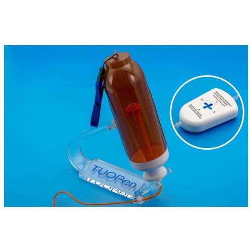 ���� ����������� ����������� ����� Tuoren, ����� 275 ��, � ����������� �������� ������� (3-6-9-12) ��/���, ���������������. ������ ������