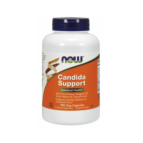 ���� Candida Support ����., 150 �, 180 ��. ������ ������