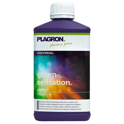     Plagron Green Sensation 500,      -     , -, 