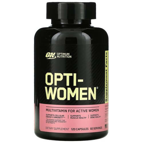 ���� Opti-Women ����., 433 �, 120 ��. ������ ������