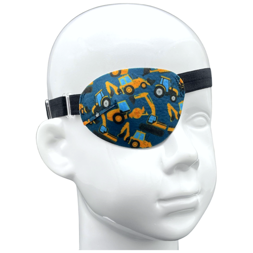 ���� �������� �� ������� eyeOK 