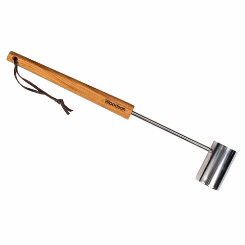 ���� ������ ��� ���� Woodson Excalibur, ����� ��� ������ ������