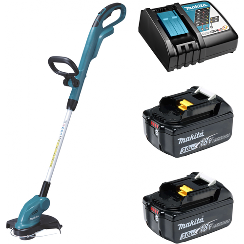    Makita DUR181RFE (18V, Li-Ion) (23, /)   -     , -, 