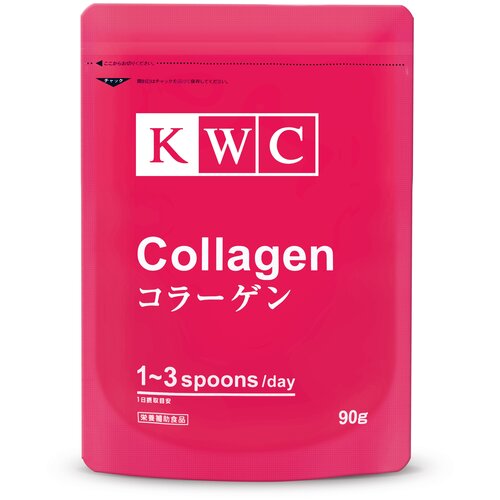 ���� KWC Collagen ���., 90 ��, 90 � ������ ������