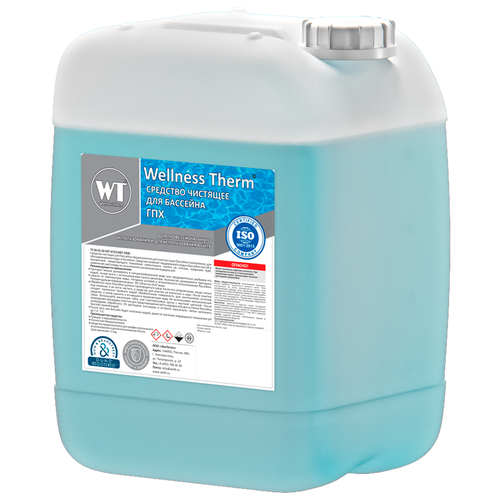      () Wellness Therm 10    -     , -, 