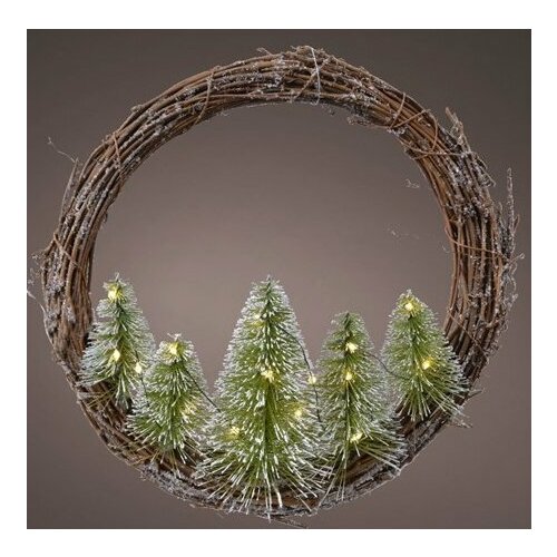 ���� Kaemingk ����� � ���������� �������� 24 ��, 15 ������ ����� LED ����, �� ����������, IP20 687174 ������ ������