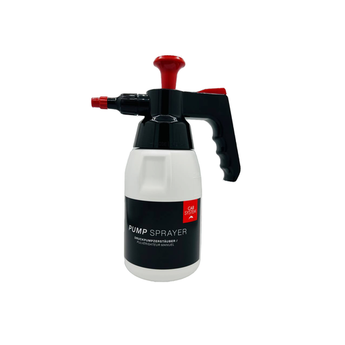       PUMP SPRAYER     (1.0)  