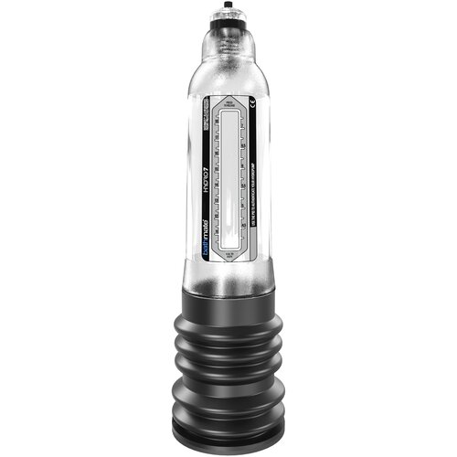���� Bathmate ���������� HYDRO7, ������: 4.5 ��, CRYSTAL ���������� ������ ������