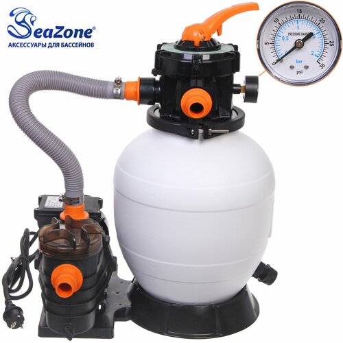 ���� �����-������ �������� ��� ��������� CLP4003F, 6000 �/�, Seazone ������ ������