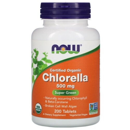 ���� Chlorella, 500 ��, 250 ��, 140 �, 200 ��., 1 ��. ������ ������