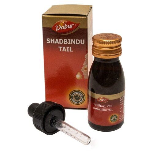 ���� ����� Dabur Shadbindu Tail, 25 �, 25 �� ������ ������