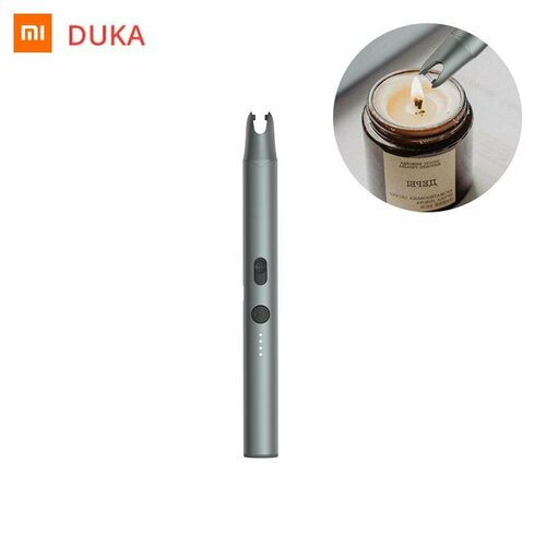      Xiaomi DUKA ATuMan IG1 Plasma Ignition Pen   -     , -, 