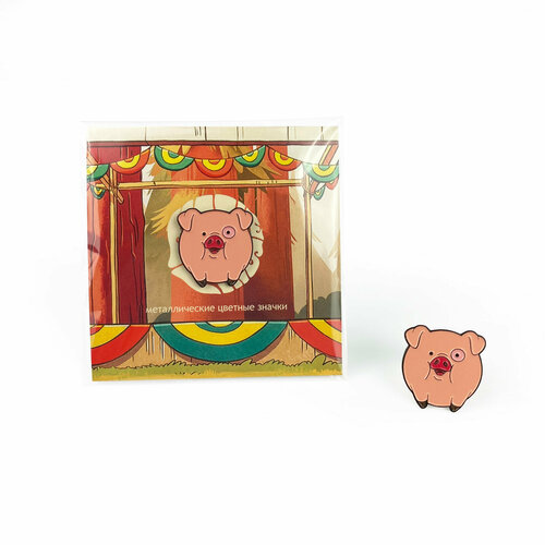 ���� ������ ������������� / Little Pins / Waddles / �������� / ���� / ������� / ������ ������