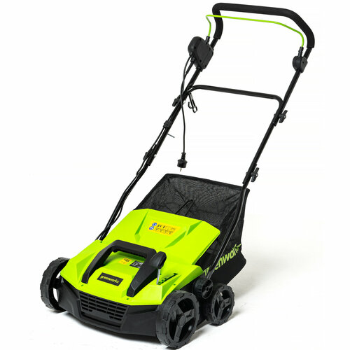  -  Greenworks . 2515507, 1500 , 36    -     , -, 