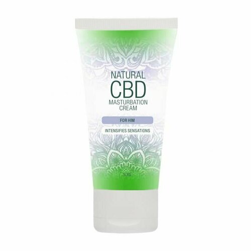 ���� ���� ��� ����������� ��� ���� Natural CBD - 50 ml ������ ������