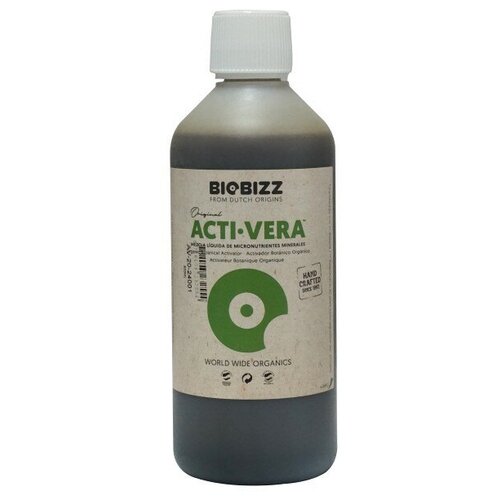 ���� ���������������� Acti-Vera BioBizz 500 �� ������ ������