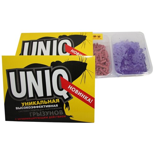 ���� UNIQ ����������������� ������� ������� �� �������� - 2 �������� ������ ������