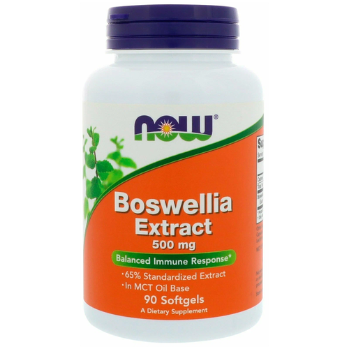   NOW Boswellia Extract, 230 , 500 , 90 .   -     , -, 