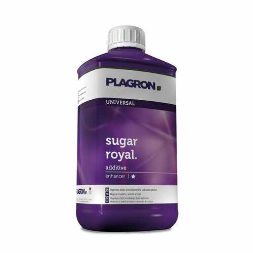   Plagron Sugar Royal 1000  (1 )   -     , -, 