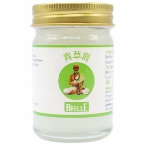 ���� ������� ������� ����� Beelle Mho Shee Woke White Balm 50g / ������� ��� ���� � �������� ������ ������