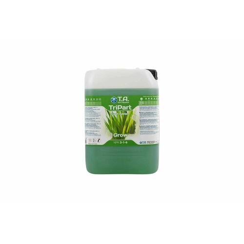 ���� ��������� Terra Aquatica TriPart Grow (ex GHE FloraGro) 10 �. ������ ������