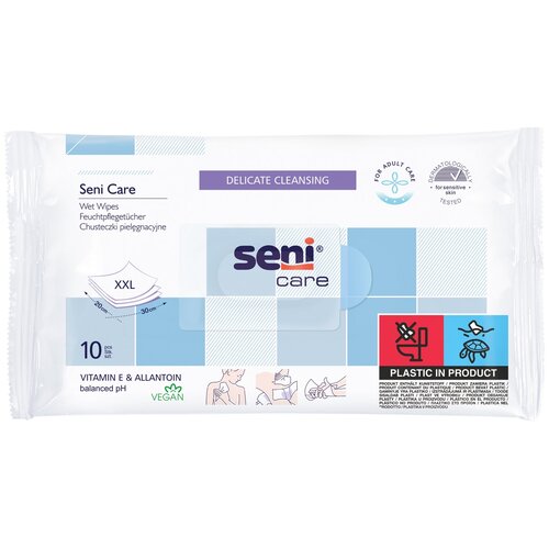    Seni Care     , 500 , 10 .,     -     , -, 