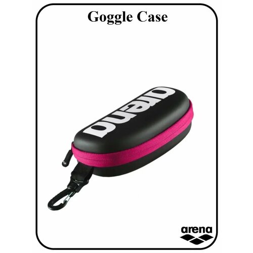     Goggle Case   -     , -, 