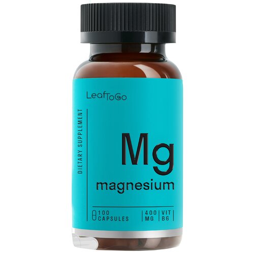 ���� Magnesium ����., 100 ��. ������ ������