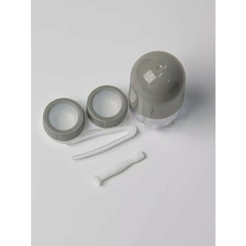 ���� Case-bochonok-gray ��������� ��� ���������� ����, ������, ������, �������� ������ ������