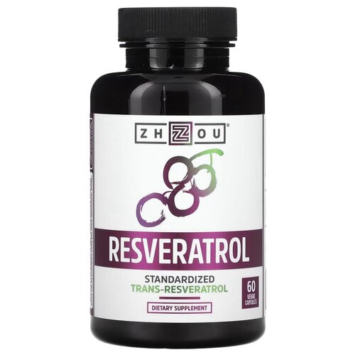 ���� Zhou Nutrition ����������� 1000 ��. 60��. (���, 100% ��������) �����. ������� ������ ������