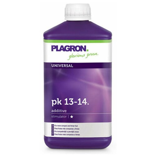 ���� PLAGRON PK 13-14 500 �� ������ ������