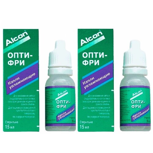 ���� Opti-Free ����������� ��. ����� ��., 15 ��, 2 ��. ������ ������