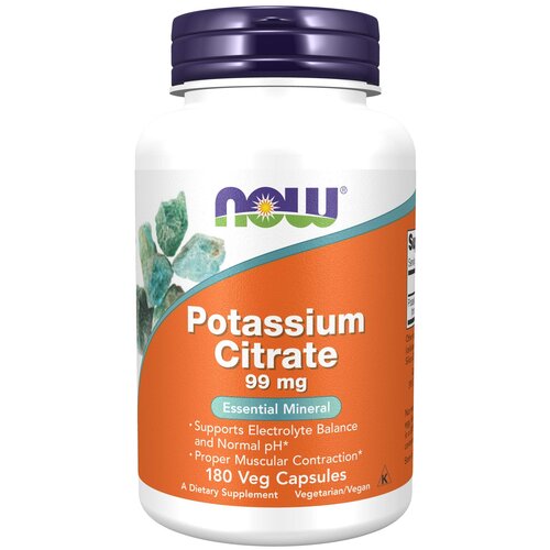 ���� Potassium Citrate ����., 250 ��, 350 �, 180 ��. ������ ������