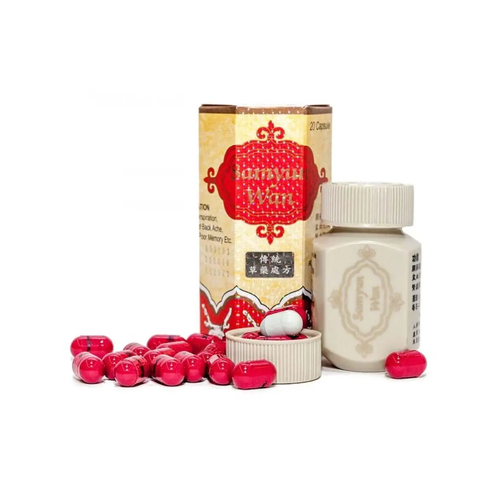 ���� ������� Samyun wan ��� ������ ���� � �������� �����, ������ ��� �������� 20 ������ ������ ������