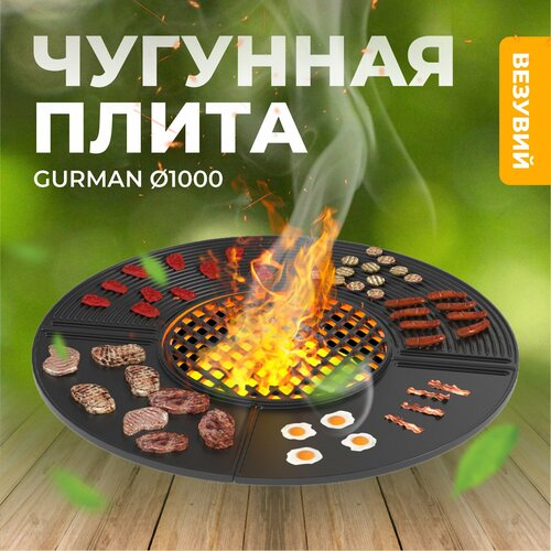 ���� �������� ����� Gurman ?1000 ������ ������