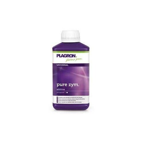 ���� ���������� Plagron Pure Zym 250 �� (0.25 �) ������ ������