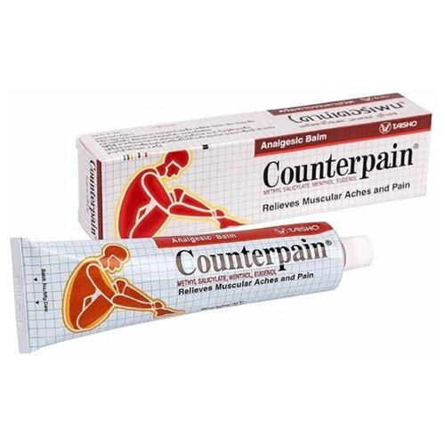 ���� ������� ������� COUNTERPAIN ������������� (�������) 25��. ������ ������