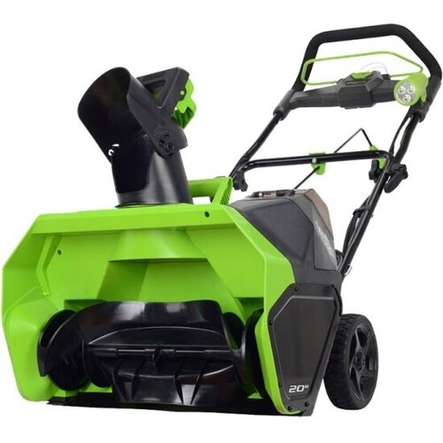    Greenworks . 2600007, 40V, 51 , ,      