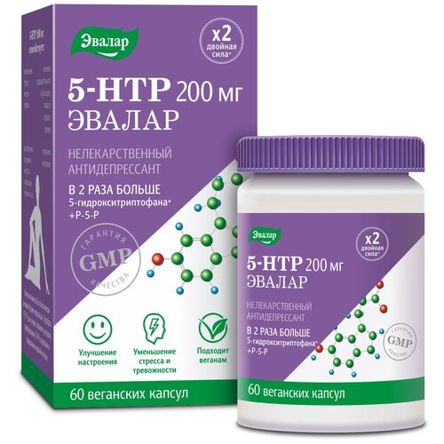  Anti-age 5-HTP (5-) 200  ., 150 , 60 .   -     , -, 