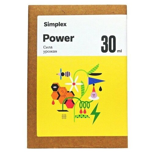  Power SIMPLEX ( 30)   -     , -, 