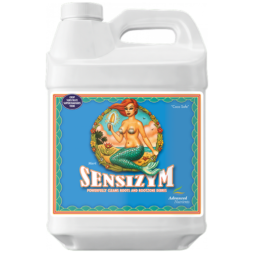   Advanced Nutrients Sensizym 500    -     , -, 