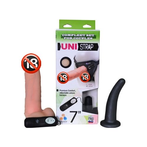 ���� 23383 ������� UNI Strap 19��, ��������. ������� � ��������� ������ ������