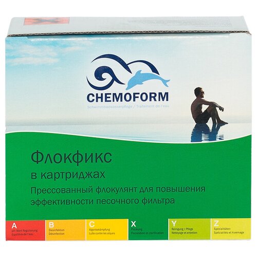   (1 ):       125. Chemoform ()   -     , -, 